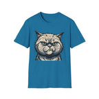 Upset Cat T-Shirt
