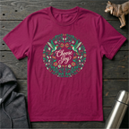 Choose Joy T-Shirt