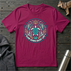 Slow Down Turtle T-Shirt