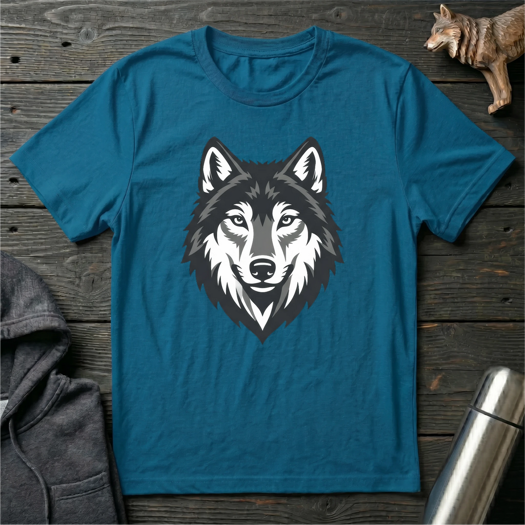 Wolf T-Shirt