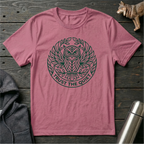 Trust the Quiet Owl T-Shirt