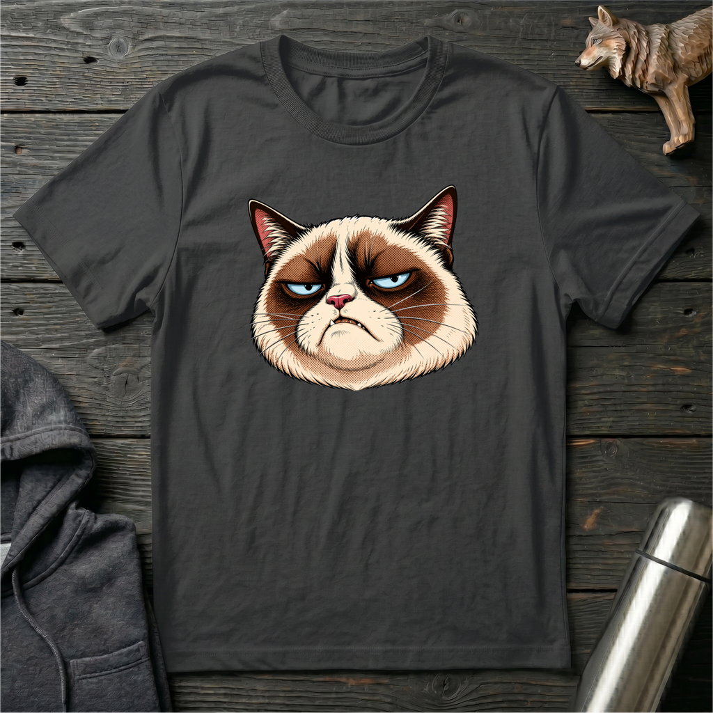 The Cat T-Shirt