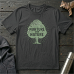 Nurture Our Nature T-Shirt