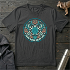 Slow Down Turtle T-Shirt