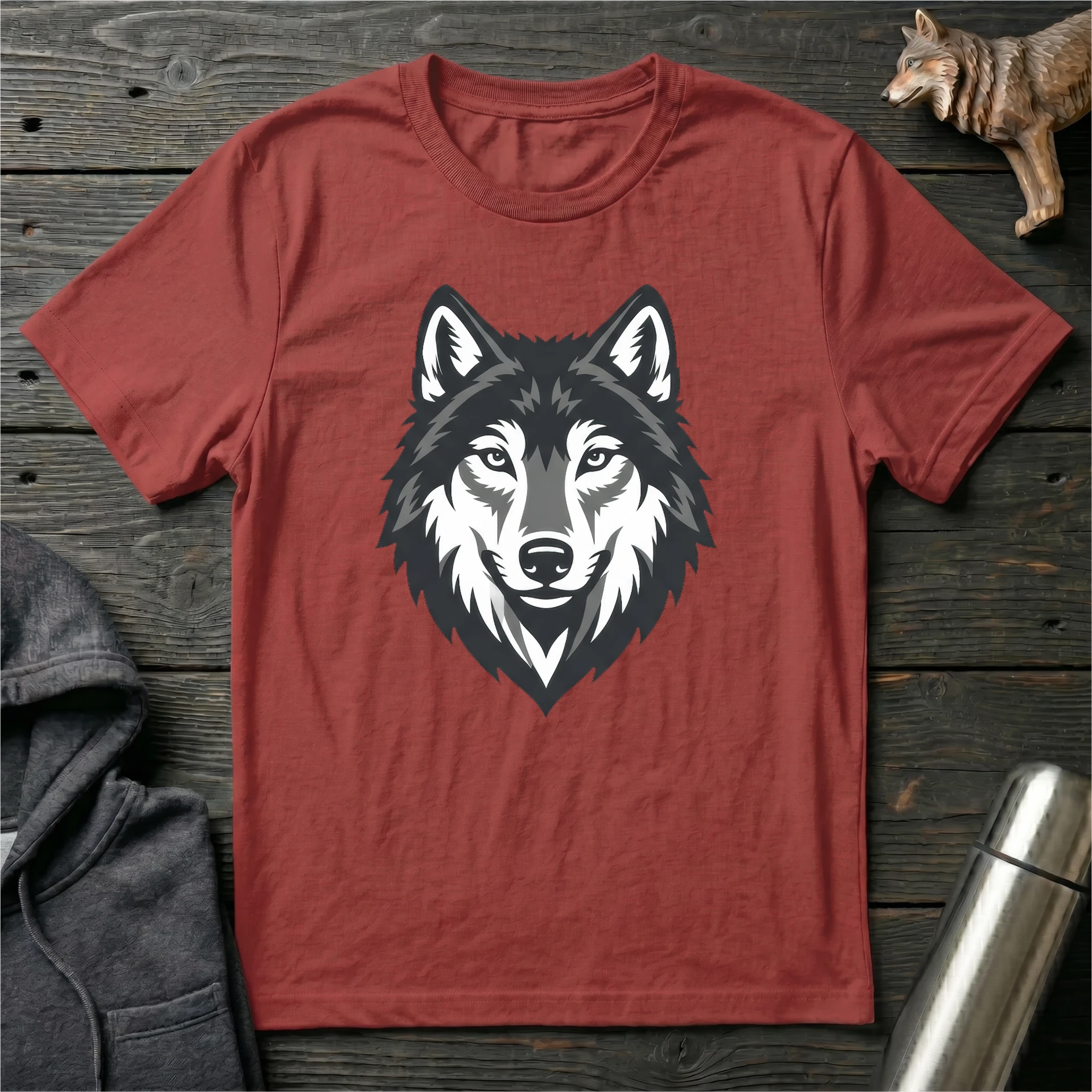 Wolf T-Shirt