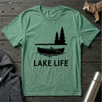Classic Lake Life T-Shirt