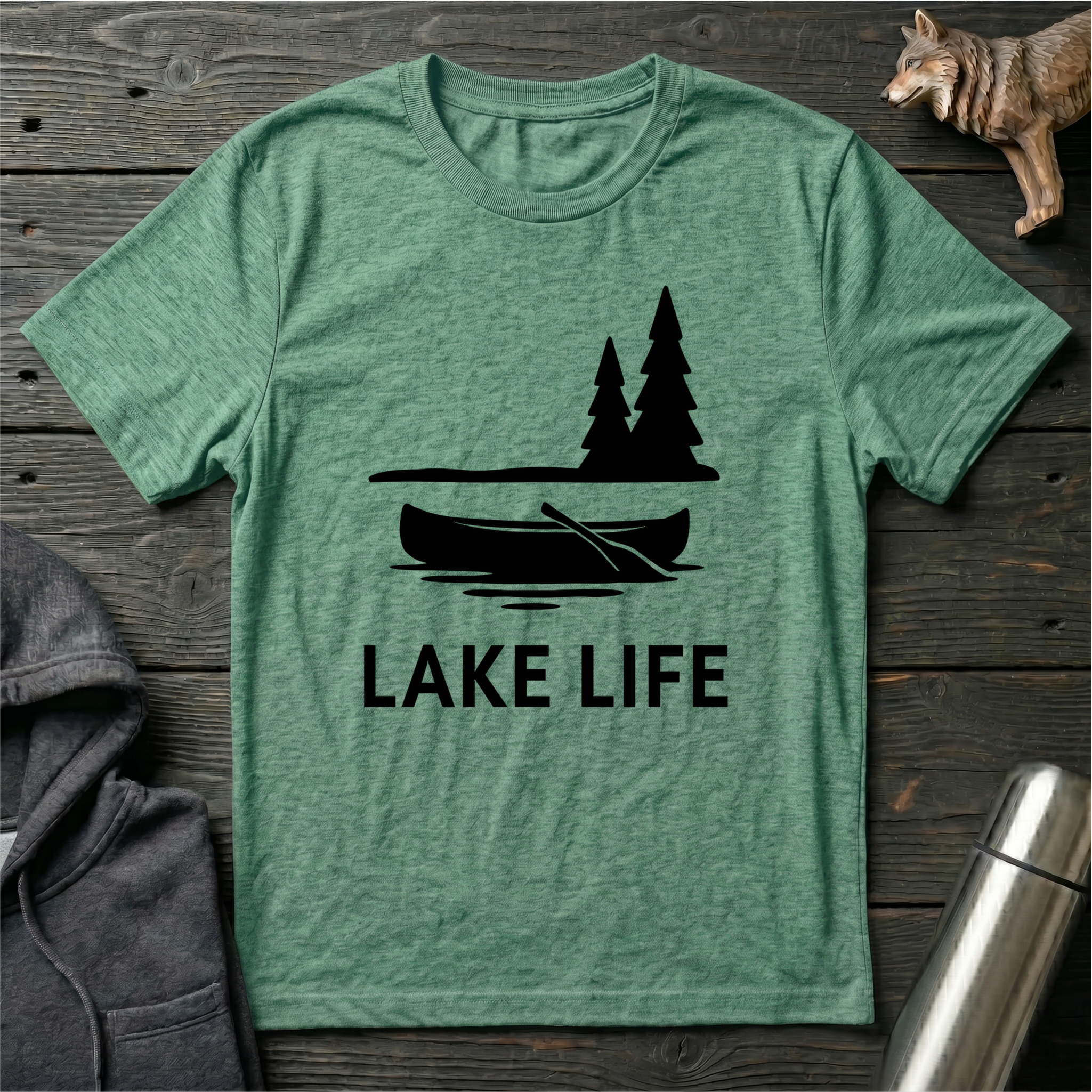 Classic Lake Life T-Shirt