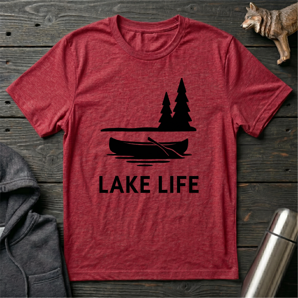 Classic Lake Life T-Shirt