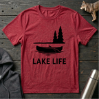 Classic Lake Life T-Shirt