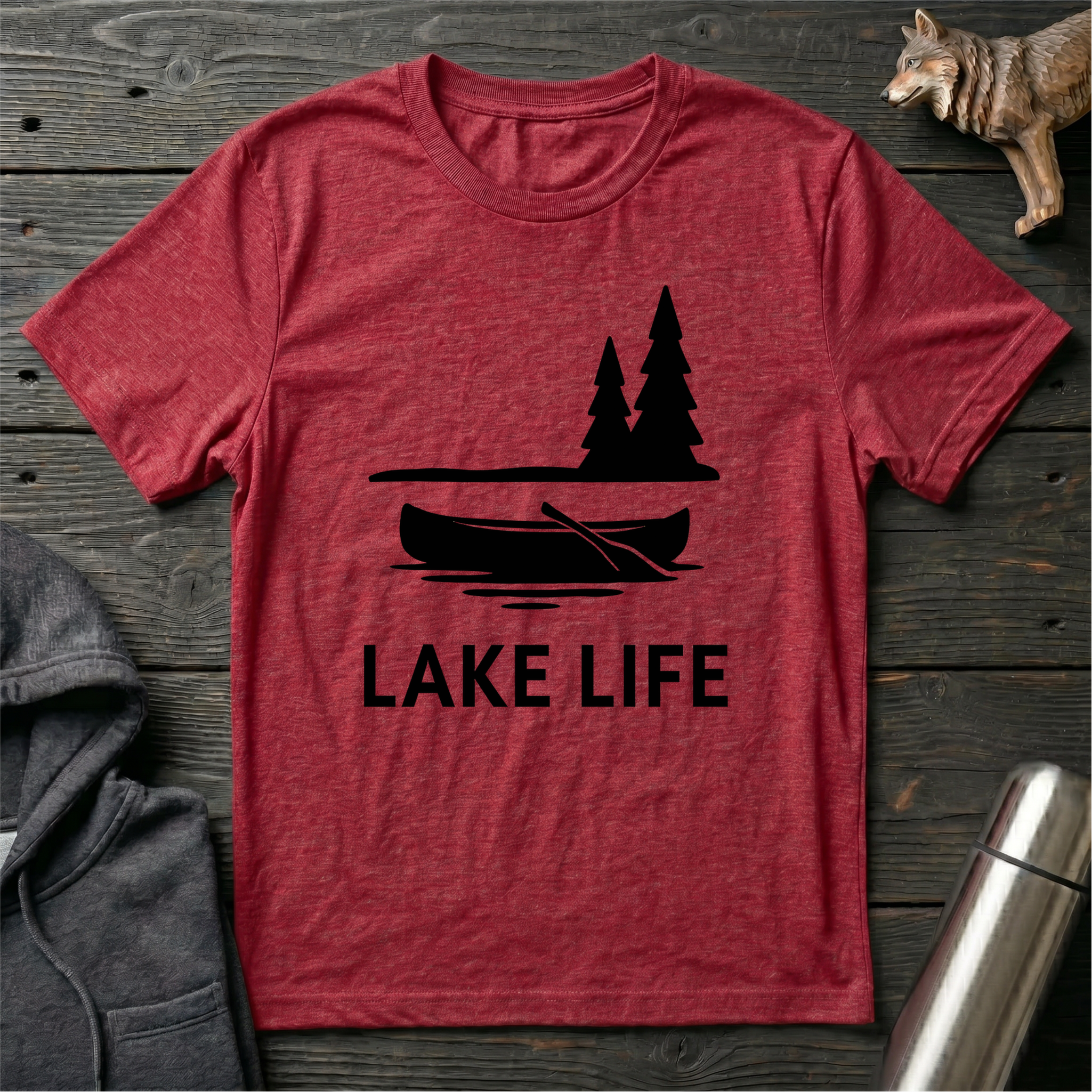 Classic Lake Life T-Shirt