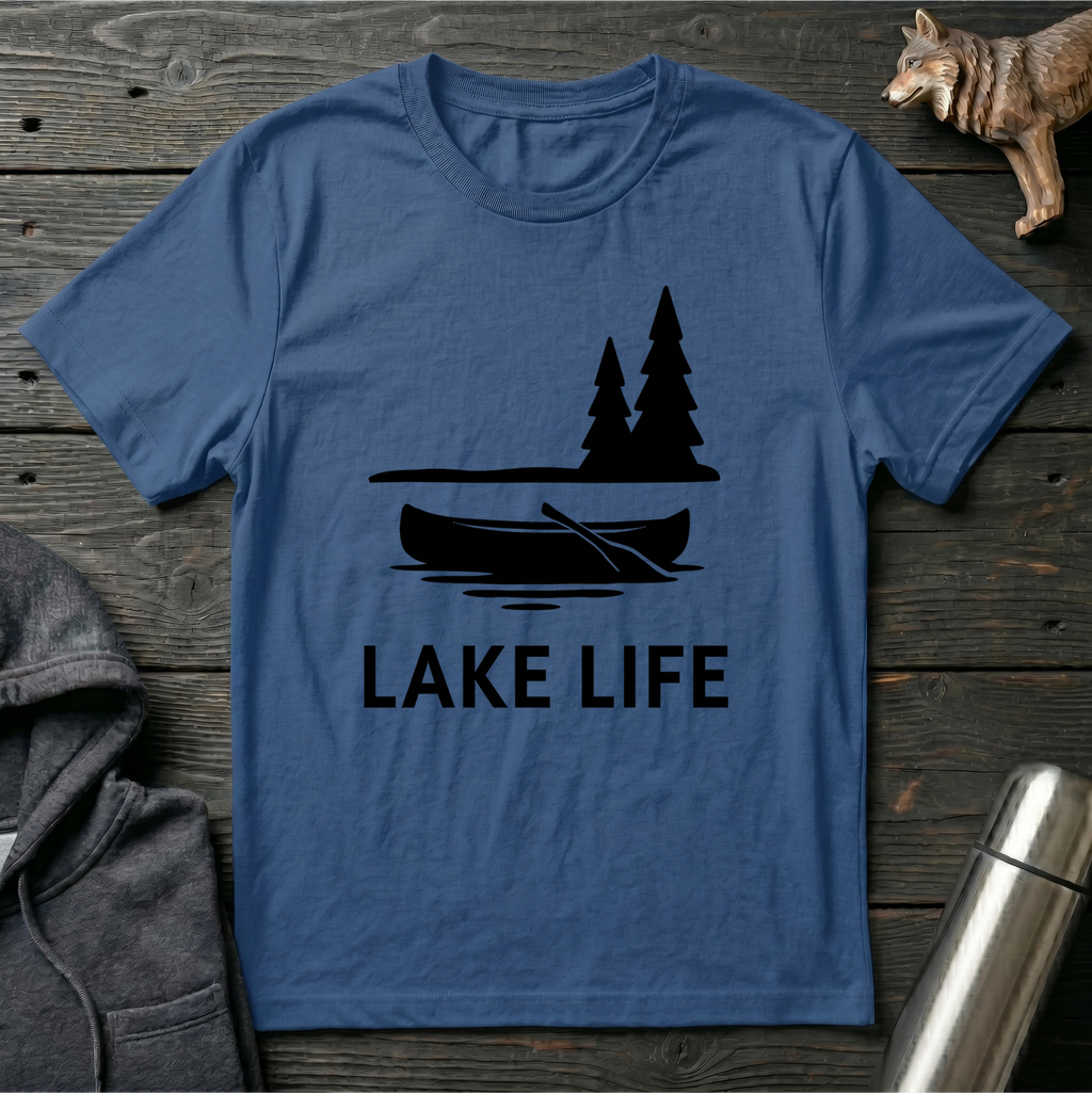Classic Lake Life T-Shirt