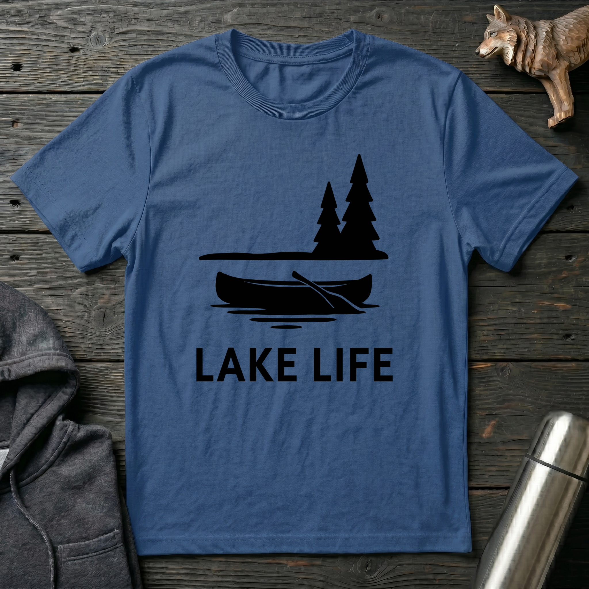 Classic Lake Life T-Shirt