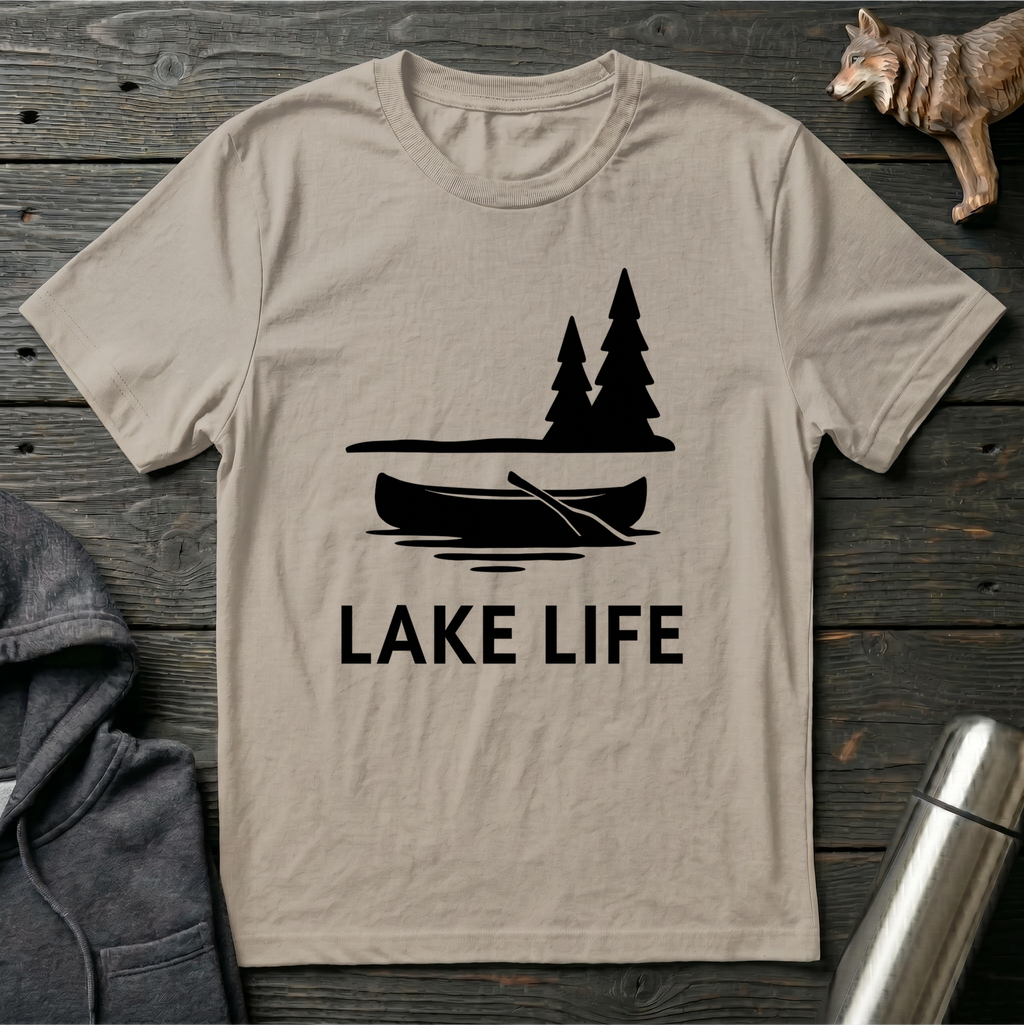 Classic Lake Life T-Shirt