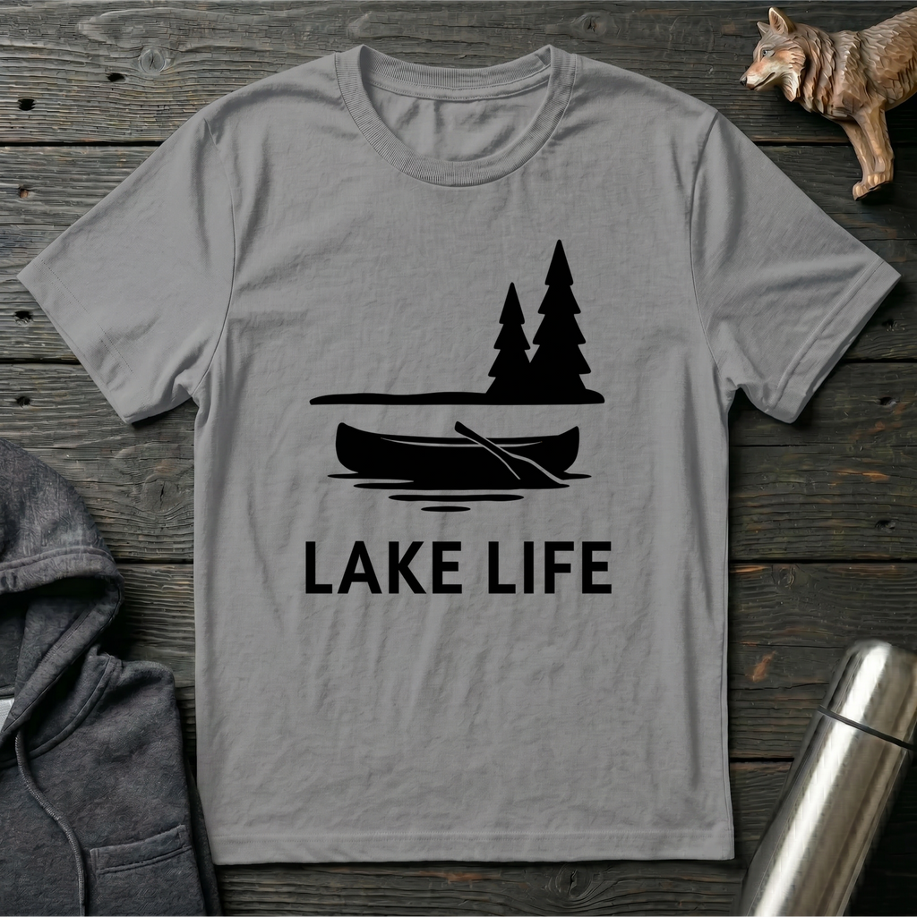 Classic Lake Life T-Shirt