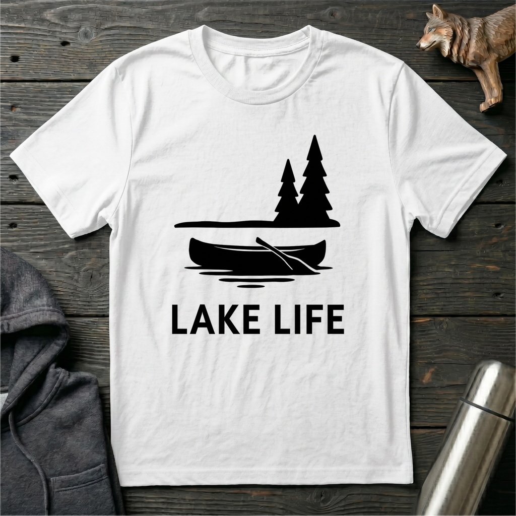 Classic Lake Life T-Shirt