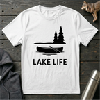 Classic Lake Life T-Shirt
