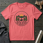 Find Your Wild Peace T-Shirt