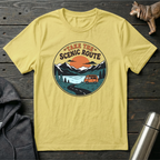 Take the Scenic Route T-Shirt