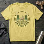 Stay Wild and Free T-Shirt
