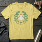 Start Small. Rise High no.2 T-Shirt