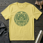 Trust the Quiet Owl T-Shirt