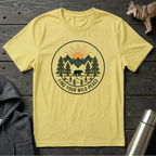 Find Your Wild Peace T-Shirt