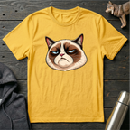 The Cat T-Shirt