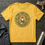 Find Your Wild Fox T-Shirt