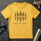Breathe Deep T-Shirt