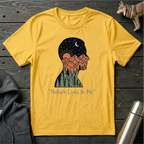Nature Lives In Me T-Shirt