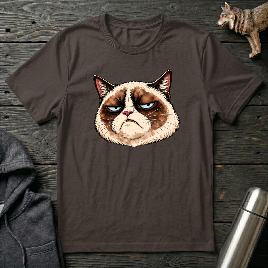 The Cat T-Shirt