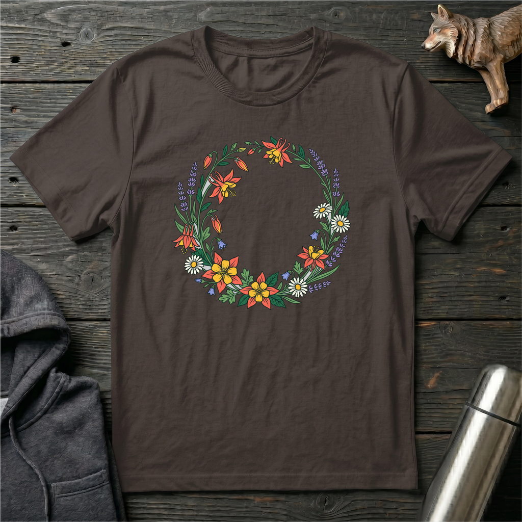 Joy Garden T-Shirt
