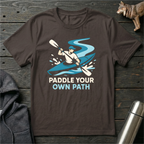 Paddle Your Own Path T-Shirt
