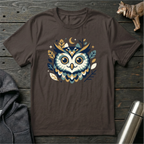 See the Good in Everything Owl T-Shirt