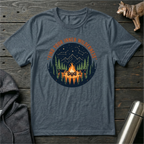 Find your Inner Wilderness T-Shirt