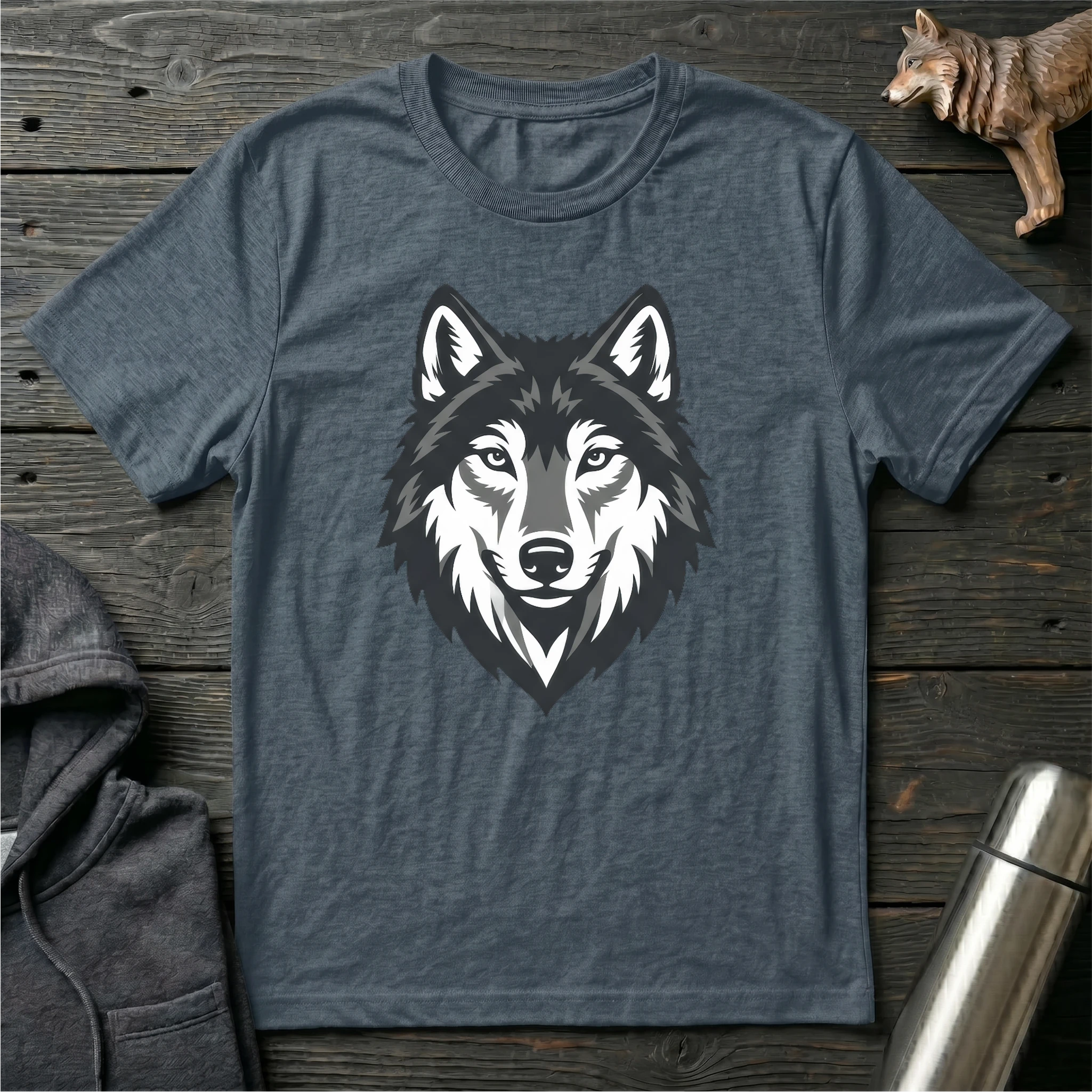 Wolf T-Shirt