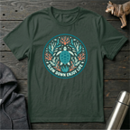 Slow Down Turtle T-Shirt