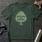 Nurture Our Nature T-Shirt