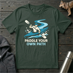 Paddle Your Own Path T-Shirt