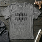Breathe Deep T-Shirt