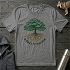 Roots of Nature T-Shirt