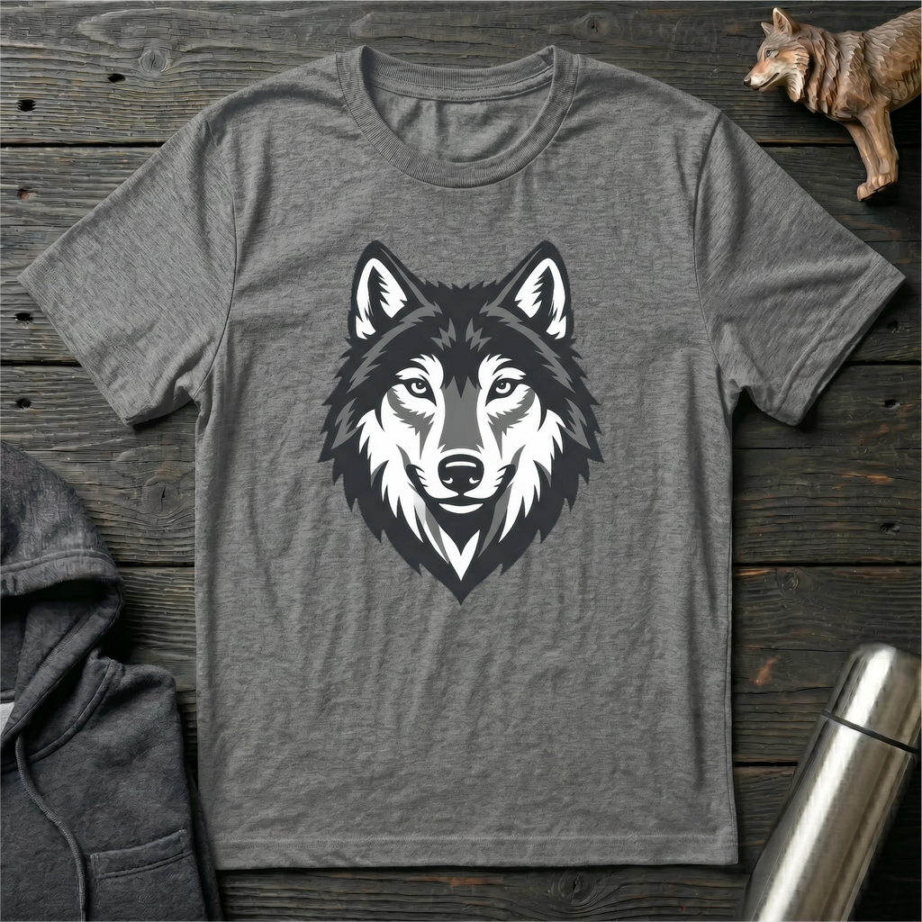 Wolf T-Shirt