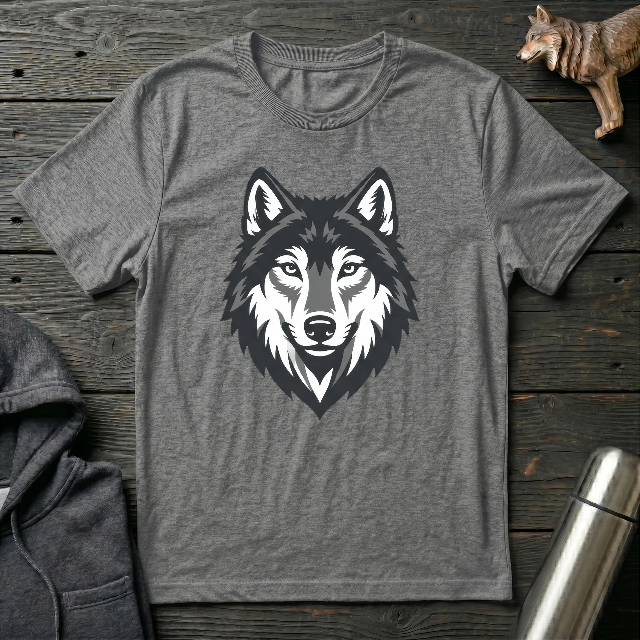 Wolf T-Shirt