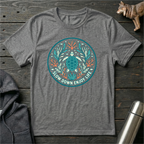 Slow Down Turtle T-Shirt