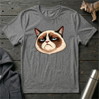 The Cat T-Shirt