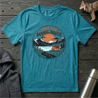 Take the Scenic Route T-Shirt