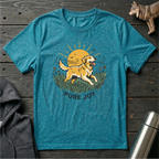 Pure Joy Golden Retriever T-Shirt