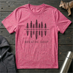 Breathe Deep T-Shirt