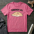 Melt Mode Activated Hamster T-Shirt