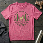Stay Wild and Free T-Shirt